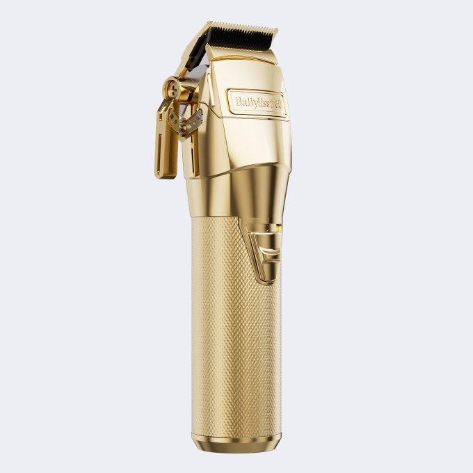BaBylissPRO® FXONE™ GOLDFX Clipper