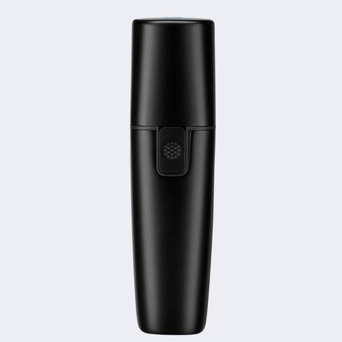 BaBylissPRO® UVFOIL Matte Black UV Double-Foil Shaver