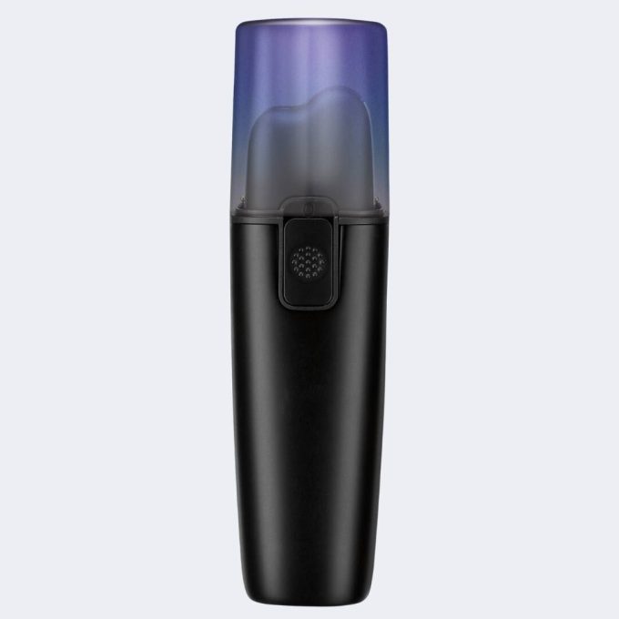 BaBylissPRO® UVFOIL Matte Black UV Double-Foil Shaver