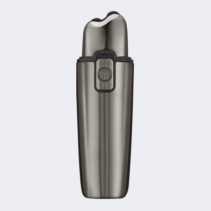 BaBylissPRO® UVFOIL Double Foil Shaver
