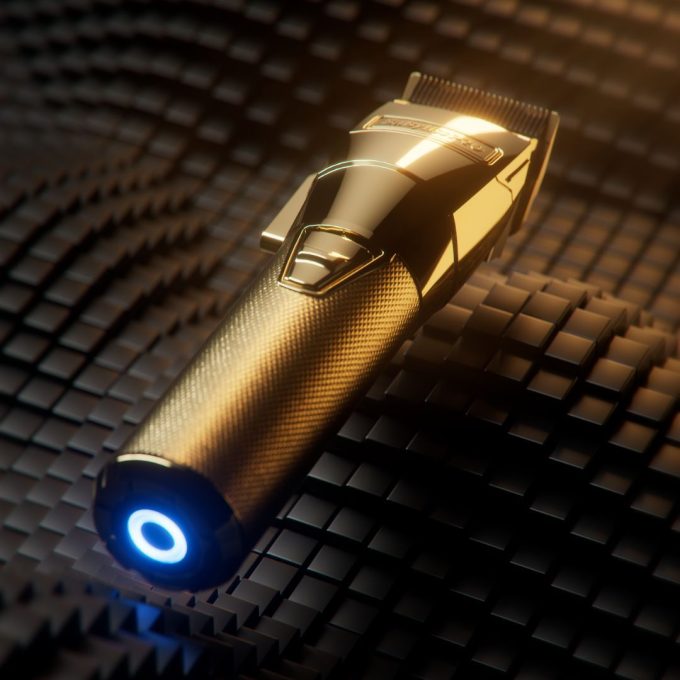 BaBylissPRO® FXONE™ GOLDFX Clipper