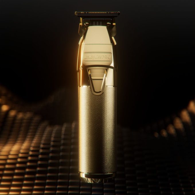BaBylissPRO® FXONE™ GOLDFX Trimmer