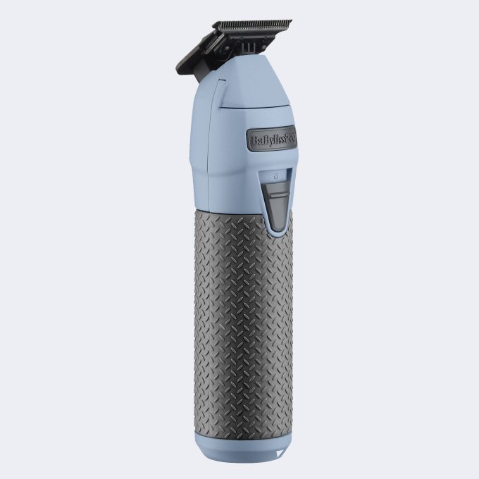 BaBylissPRO® FXONE™ Limited Edition Matte Blue Trimmer (Tool Only)