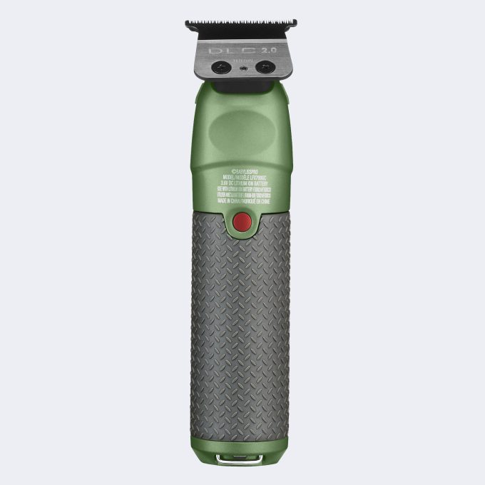 BaBylissPRO®  FXONE™ Limited Edition Matte Green Trimmer (Tool Only)