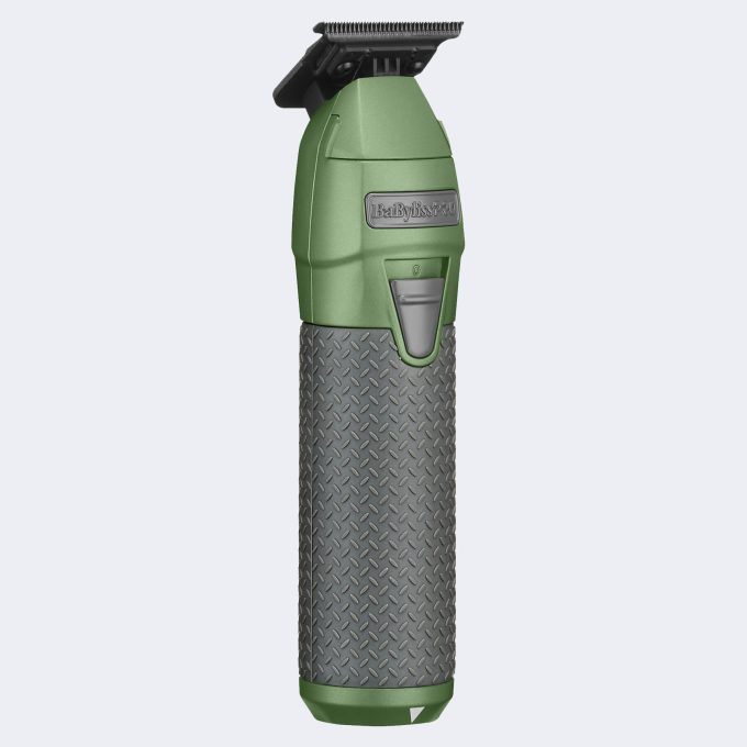 BaBylissPRO®  FXONE™ Limited Edition Matte Green Trimmer (Tool Only)