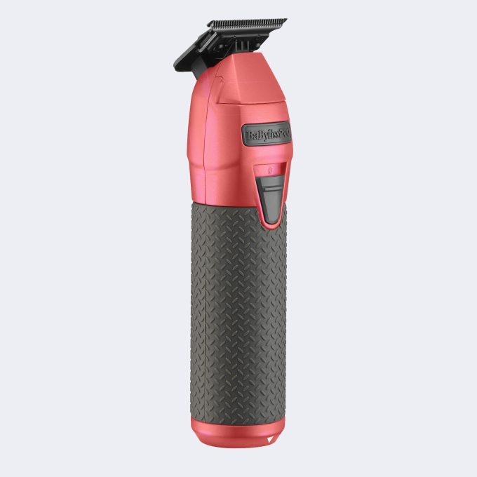 BaBylissPRO® LimitedFX FXONE High Performance Trimmer - Orange Charcoal Kit