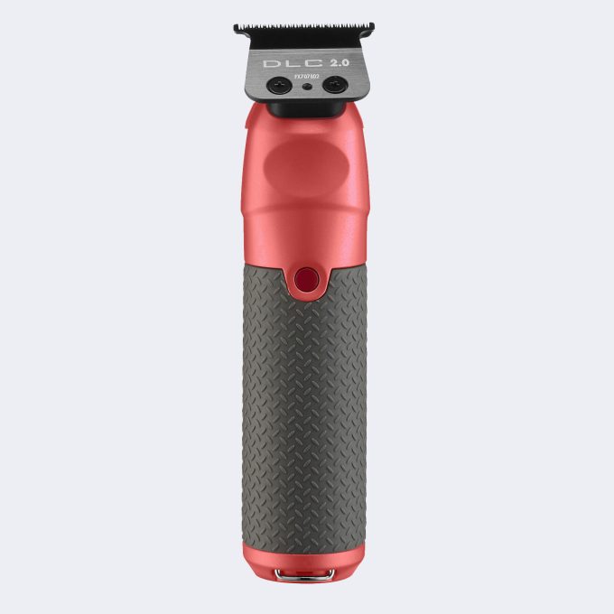 BaBylissPRO® LimitedFX FXONE High Performance Trimmer - Orange Charcoal Kit