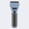 BaBylissPRO® LimitedFX FXONE Double Foil Shaver - Blue Charcoal Kit