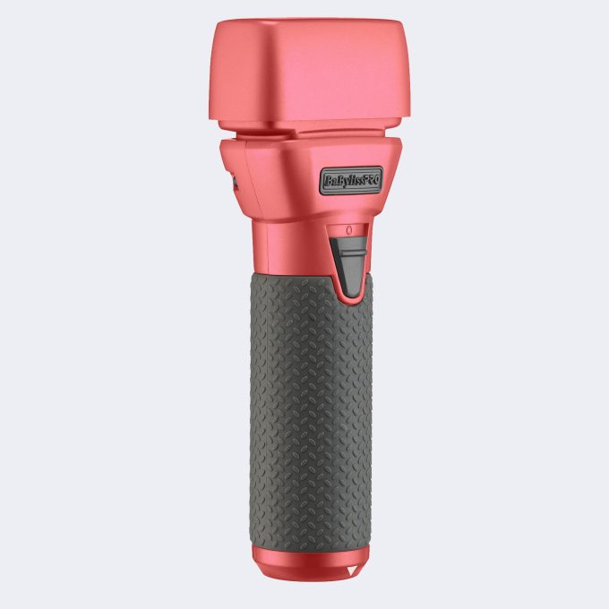 BaBylissPRO®  FXONE™ Limited Edition Matte Deep Orange Foil Shaver (Tool Only)