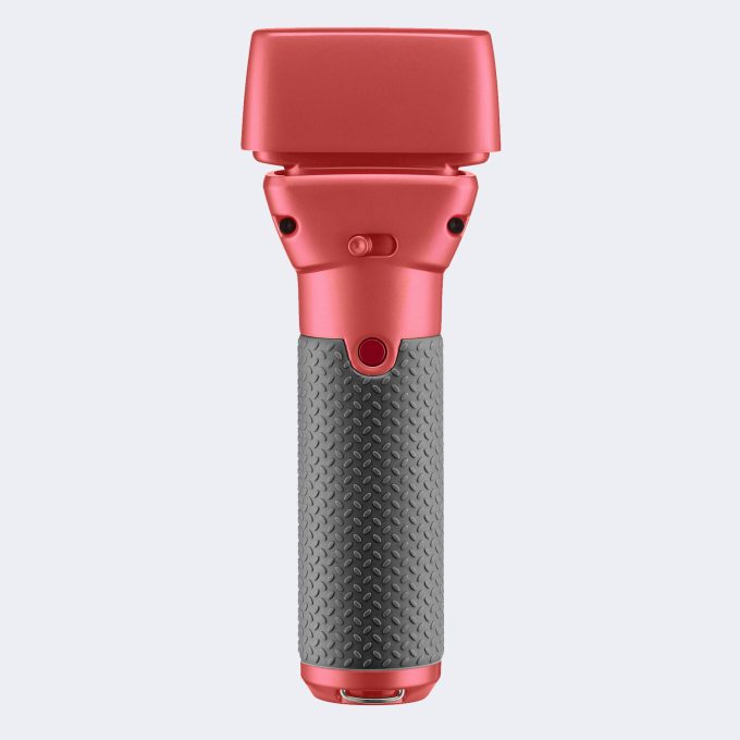 BaBylissPRO®  FXONE™ Limited Edition Matte Deep Orange Foil Shaver (Tool Only)
