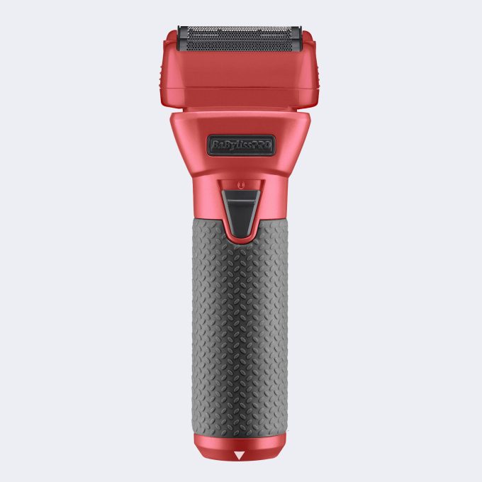 BaBylissPRO®  FXONE™ Limited Edition Matte Deep Orange Foil Shaver (Tool Only)