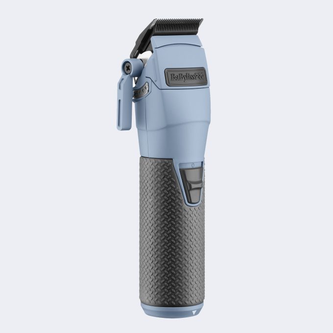 BaBylissPRO®  FXONE™ Limited Edition Matte Blue Clipper (Tool Only)