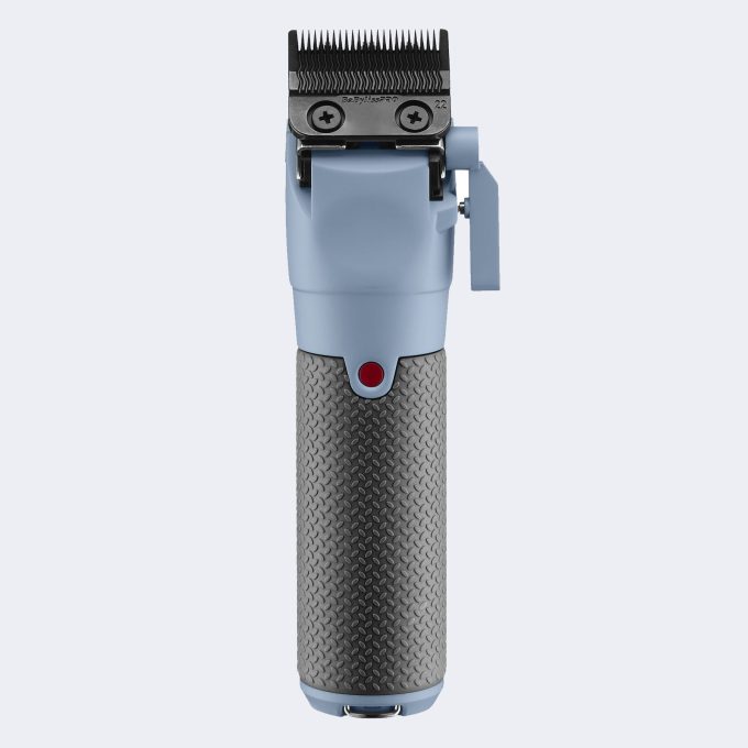 BaBylissPRO®  FXONE™ Limited Edition Matte Blue Clipper (Tool Only)