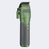 BaBylissPRO® FXONE™  Limited Edition Matte Green Clipper (Tool Only)