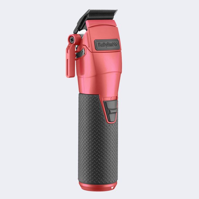BaBylissPRO®  FXONE™ Limited Edition Matte Deep Orange Clipper (Tool Only)