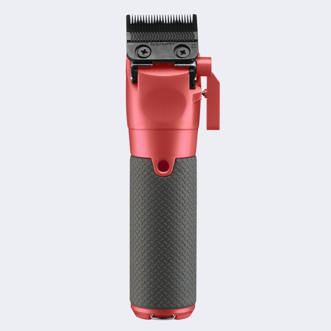 BaBylissPRO®  FXONE™ Limited Edition Matte Deep Orange Clipper (Tool Only)
