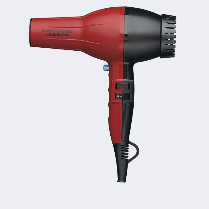 BaBylissPRO® Turbo Dryer
