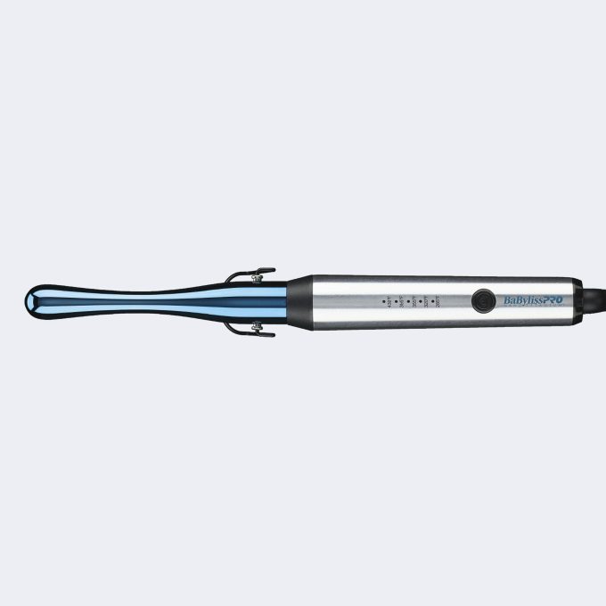 BaBylissPRO® Nano Titanium™ Reverse Taper Curling Wand