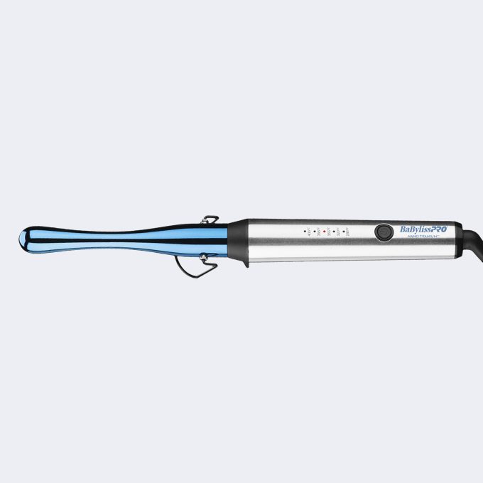 BaBylissPRO® Nano Titanium™ Reverse Taper Curling Wand
