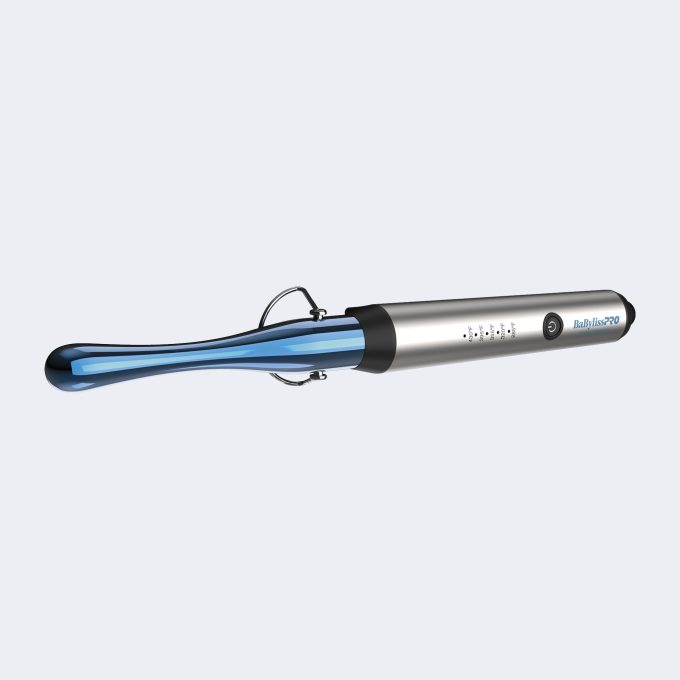BaBylissPRO® Nano Titanium™ Reverse Taper Curling Wand