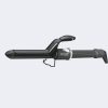 BaBylissPRO® Porcelain Ceramic 1¼" Spring Curling Iron