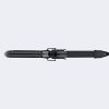 BaBylissPRO® Porcelain Ceramic 1" Spring Curling Iron