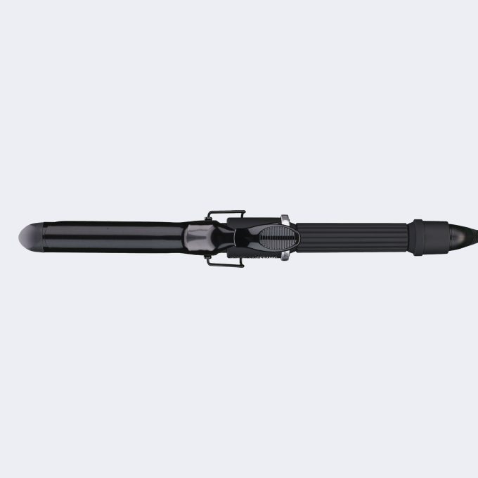 BaBylissPRO® Porcelain Ceramic 1¼" Spring Curling Iron