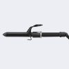BaBylissPRO® Porcelain Ceramic 1" Spring Curling Iron