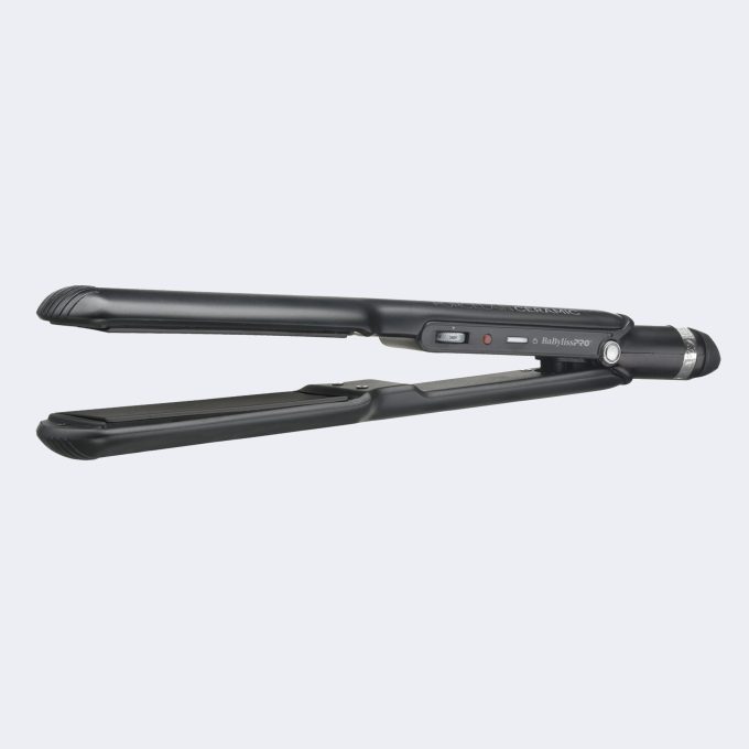 BaBylissPRO® Porcelain Ceramic 1½ " Straightening Iron