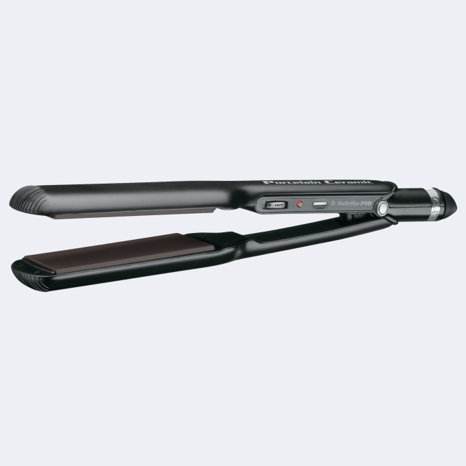 BaBylissPRO® Porcelain Ceramic 2" Straightening Iron