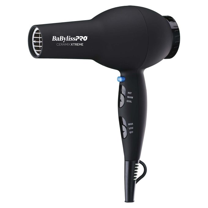 BaBylissPRO® Ceramix Xtreme® Dryer