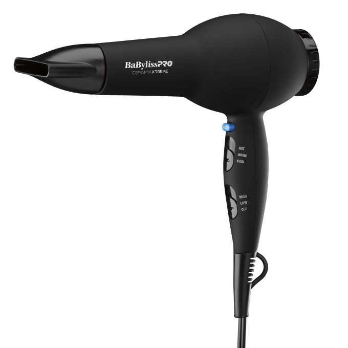 BaBylissPRO® Ceramix Xtreme® Dryer