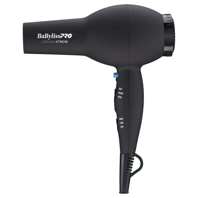 BaBylissPRO® Ceramix Xtreme® Dryer