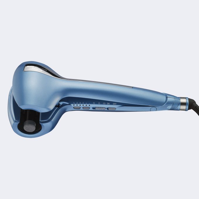 BaBylissPRO® Nano Titanium™ MiraCurl Professional Curl Machine