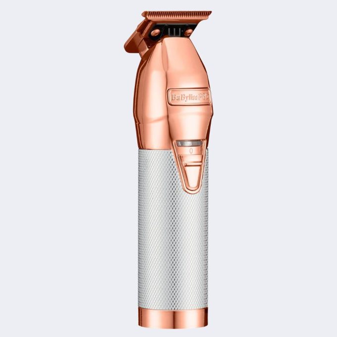 BaBylissPRO® RoseFX+ All-Metal Lithium Outlining Trimmer