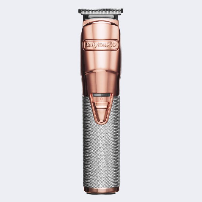 BaBylissPRO® ROSEFX Trimmer
