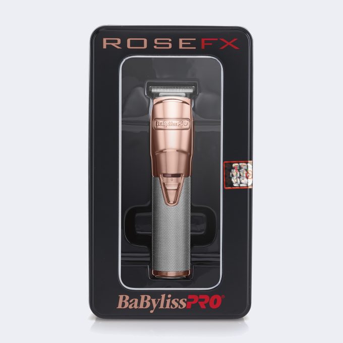 BaBylissPRO® ROSEFX Trimmer
