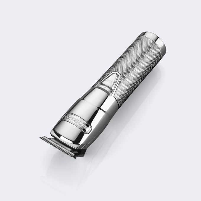 BaBylissPRO® SILVERFX Trimmer