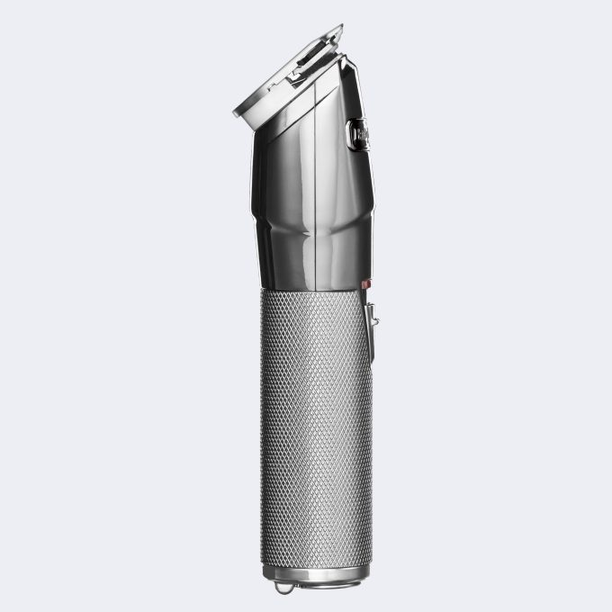 BaBylissPRO® SILVERFX Trimmer