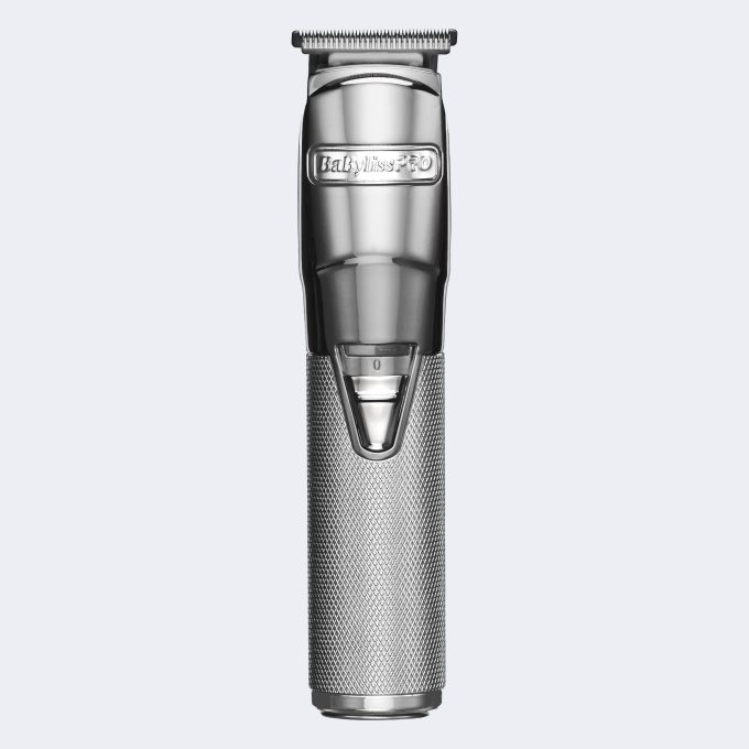 BaBylissPRO® SILVERFX Trimmer