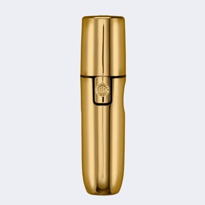 BaBylissPRO® UVFOIL Gold UV Single-Foil Shaver