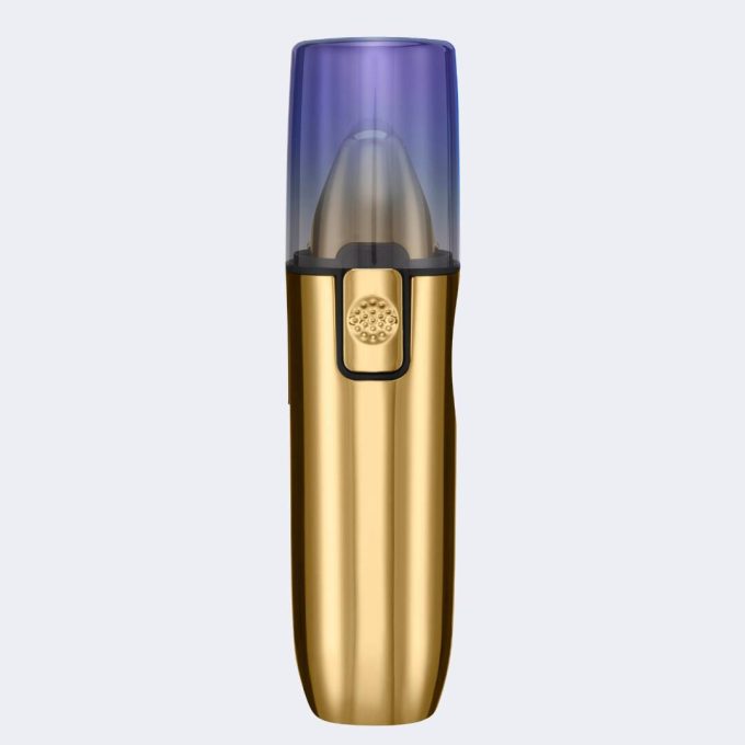 BaBylissPRO® UVFOIL Gold UV Single-Foil Shaver
