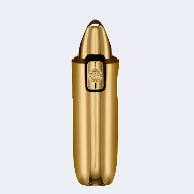 BaBylissPRO® UVFOIL Gold UV Single-Foil Shaver