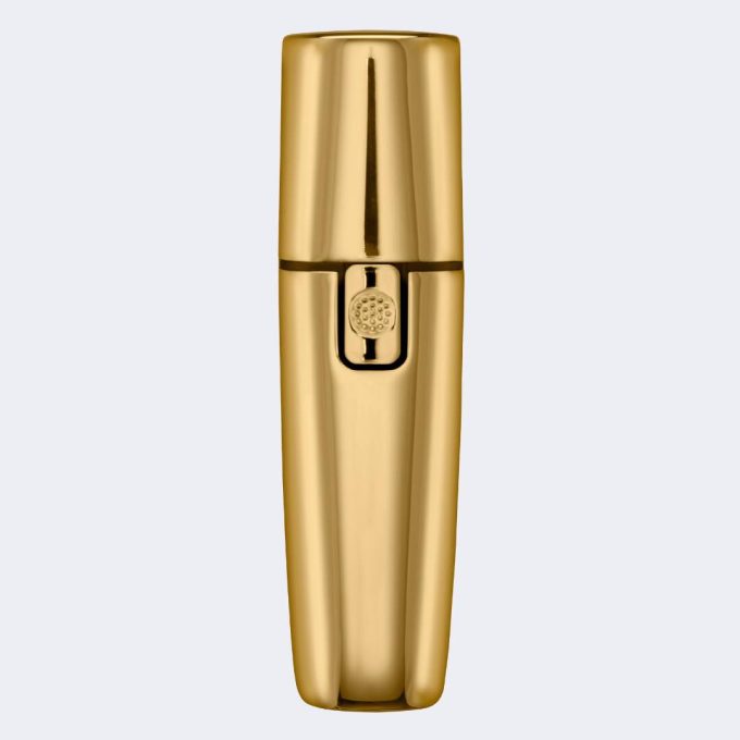 BaBylissPRO® UVFOIL Gold UV Double-Foil Shaver