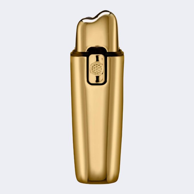 BaBylissPRO® UVFOIL Gold UV Double-Foil Shaver