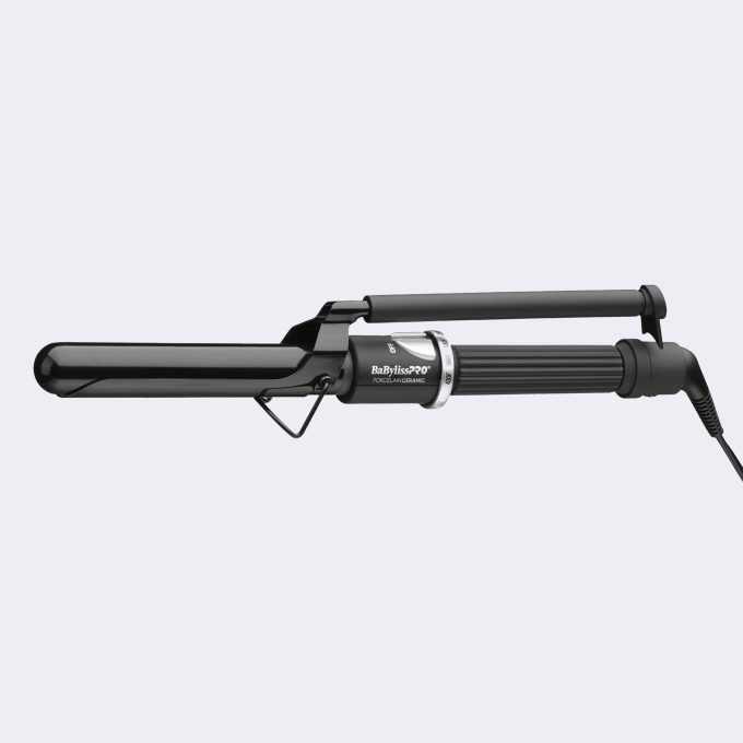 BaBylissPRO® Porcelain Ceramic 1" Marcel Curling Iron