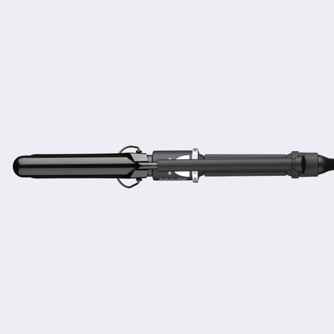 BaBylissPRO® Porcelain Ceramic 1" Marcel Curling Iron