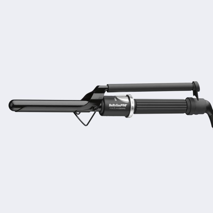 BaBylissPRO® Porcelain Ceramic ¾" Marcel Curling Iron