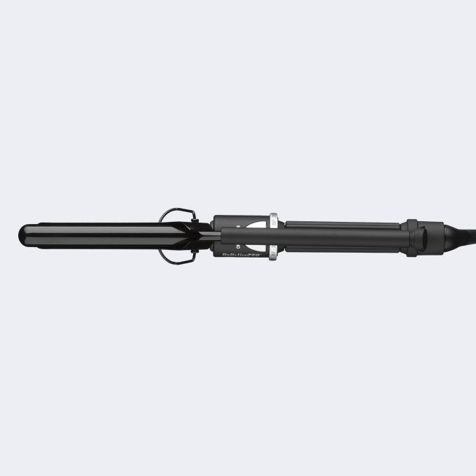 BaBylissPRO® Porcelain Ceramic ¾" Marcel Curling Iron