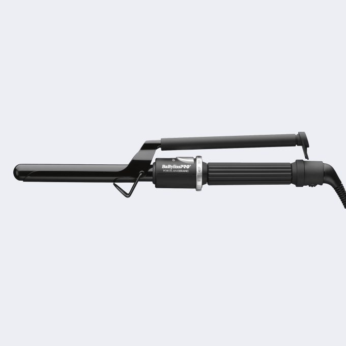BaBylissPRO® Porcelain Ceramic ¾" Marcel Curling Iron